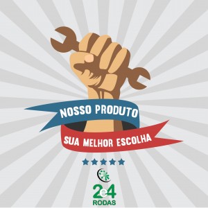 nosso produto