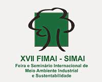XVII FIMAI – Feira Internacional de Meio Ambiente Industrial e Sustentabilidade