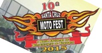 Santa Cruz Motofest – 10ª Edição