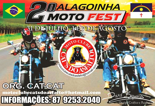 2º Alagoinha Moto Fest