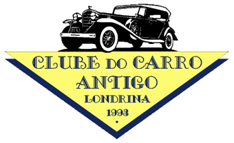 Clube do Carro Antigo de Londrina – CCAL