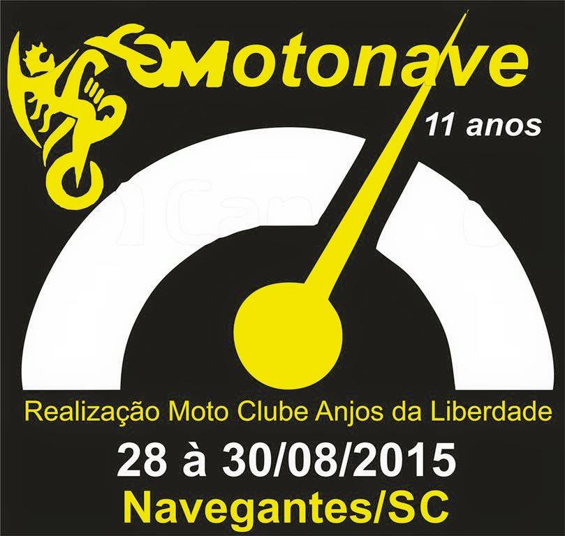 MotoNave – 11ª Edição