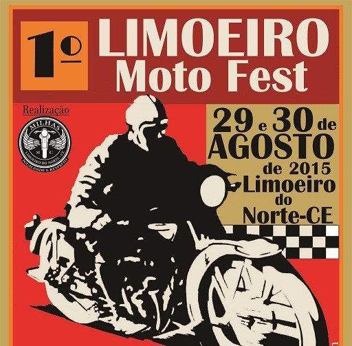 Limoeiro Moto Fest – 1ª edição