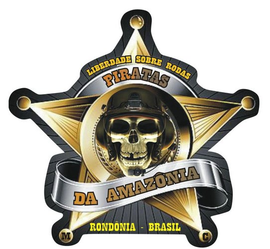6º Encontro de Motociclismo de Machadinho D´Oeste RO