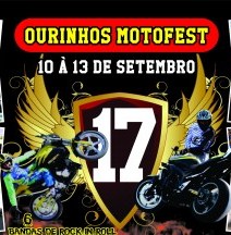 Ourinhos Moto Fest – 17ª edição