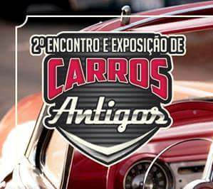 Encontro e Exposição de Carros Antigos – Cedros Car Club São José do Cedro-SC – 2ª edição