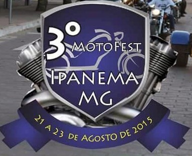 Itapema Moto Fest – 3º edição