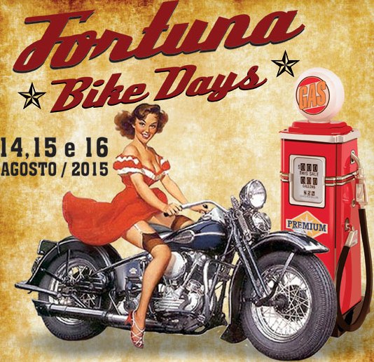 5º Fortuna  Bike Days