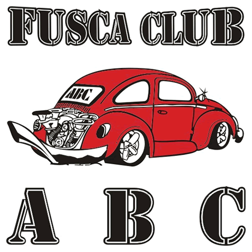Fusca Club ABC