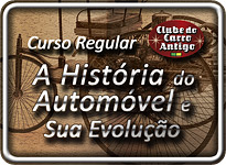 A história do automóvel e sua evolução