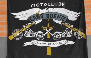 Moto Clube Cano Quente – SC