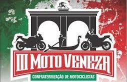 Moto Veneza 2015 – 3ª edição