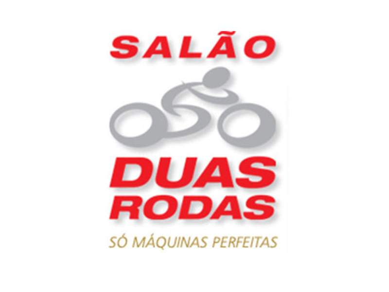 Salão Duas Rodas 2015