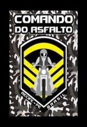 Comando do Asfalto – 10 anos