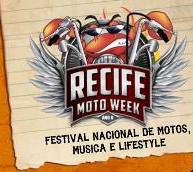 Recife Moto Week