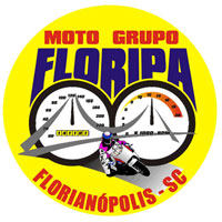 Moto Grupo Floripa