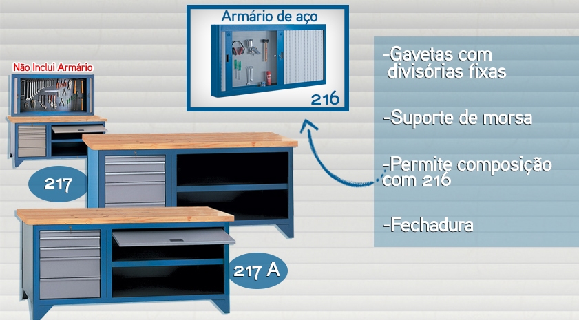 Versatilidade e Resistência – O produto que você procura