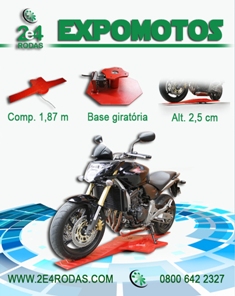 Expomotos