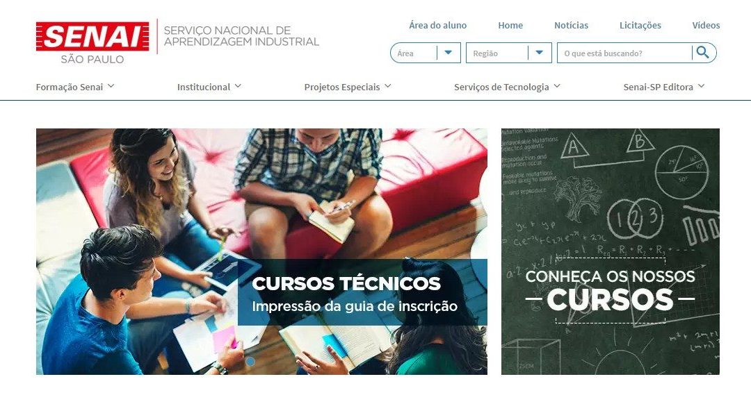 Motores de Combustão Interna – Pós-Graduação SENAI/SP