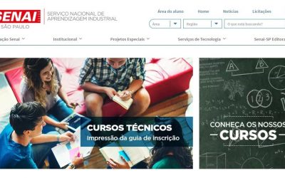 Motores de Combustão Interna – Pós-Graduação SENAI/SP