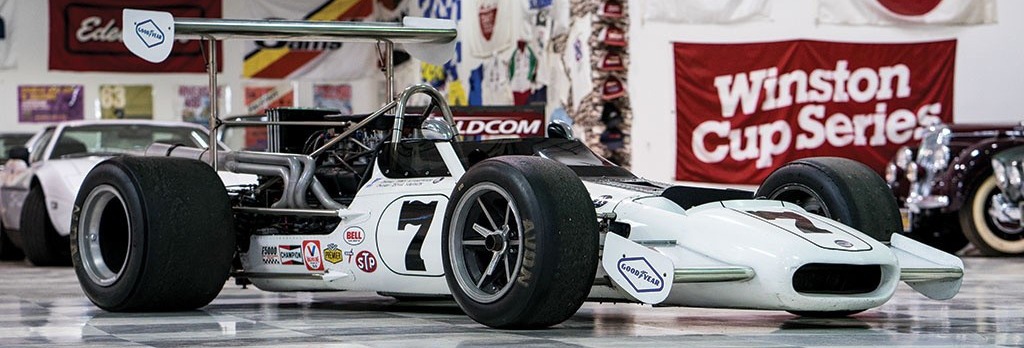 Categoria F-5000